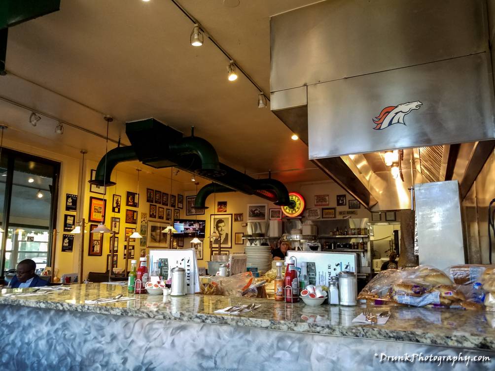 Petes Kitchen | restaurant | 1962 E Colfax Ave, Denver, CO 80206, USA | 3033213139 OR +1 303-321-3139