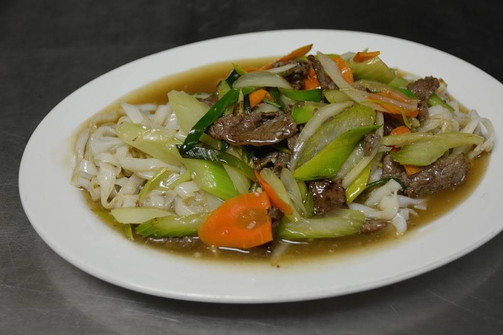 Turtle Tower Restaurant | restaurant | 5716 Geary Blvd, San Francisco, CA 94121, USA | 4152219890 OR +1 415-221-9890