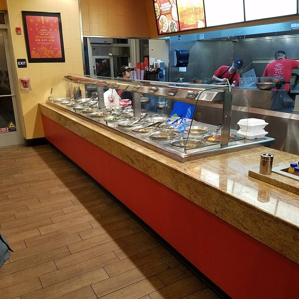 Panda Express | meal takeaway | 1210 Miller Park Way, West Milwaukee, WI 53214, USA | 4143843625 OR +1 414-384-3625