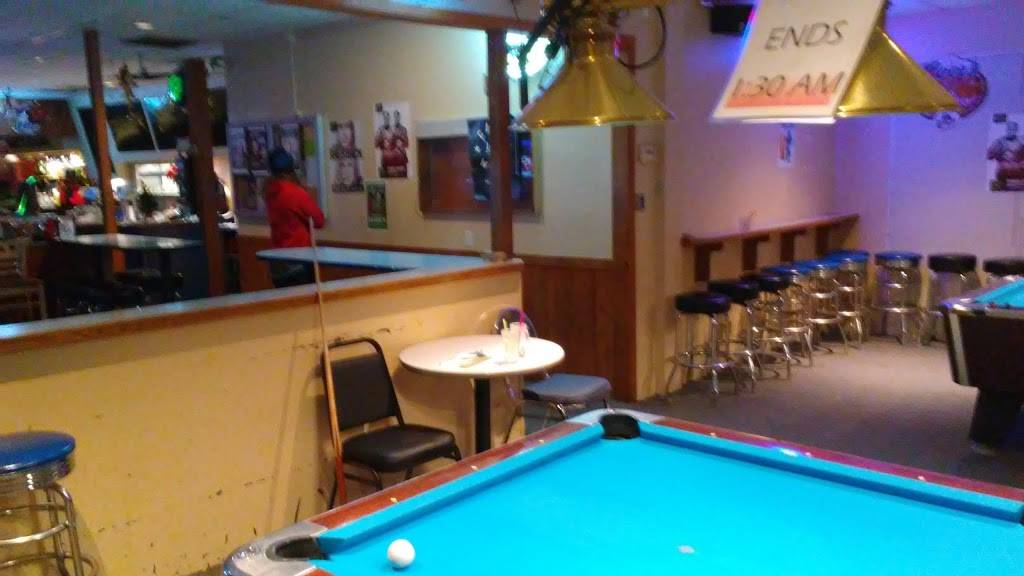 Peabos Sports Bar & Grill | restaurant | 1700 132nd St SE, Mill Creek, WA 98012, USA | 4253373007 OR +1 425-337-3007