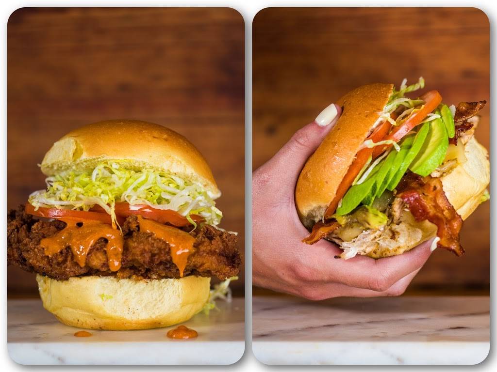 Burger 25 | restaurant | 1611 NJ-37, Toms River, NJ 08753, USA | 7322700025 OR +1 732-270-0025