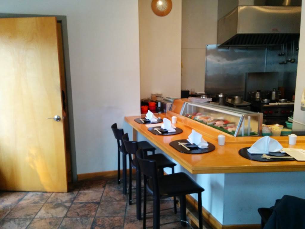 Kiss Seafood | restaurant | 1700 Laguna St, San Francisco, CA 94115, USA | 4154742866 OR +1 415-474-2866