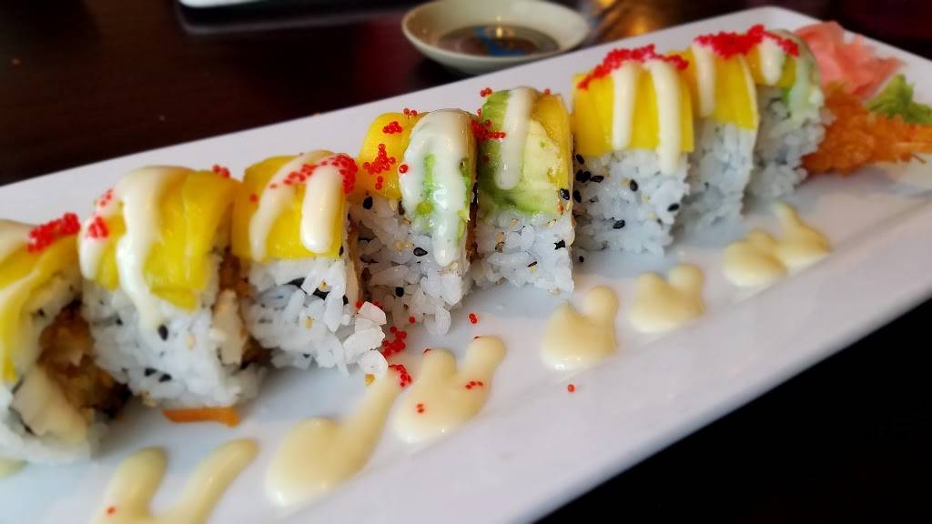 Samurai | restaurant | 2007 NW Cache Rd, Lawton, OK 73507, USA | 5805910035 OR +1 580-591-0035