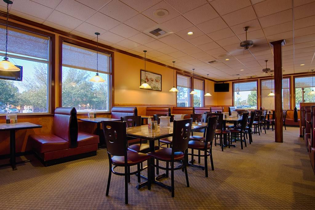 New Chinatown Restaurant | restaurant | 326 US-52, Moncks Corner, SC 29461, USA | 8437614420 OR +1 843-761-4420