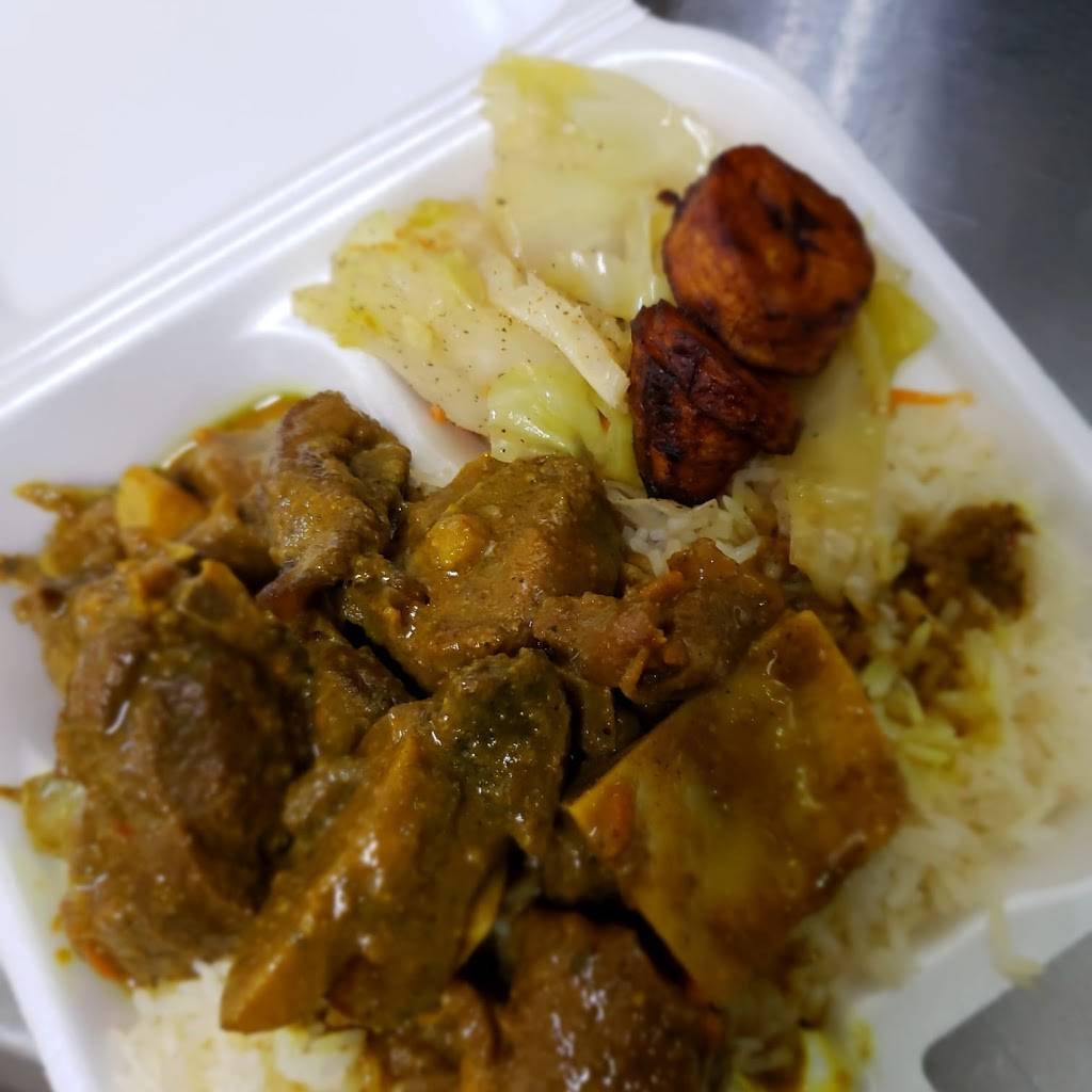 CoConutz Jamaican Restaurant | restaurant | 3349 Canton Rd, Marietta, GA 30066, USA | 7704855777 OR +1 770-485-5777