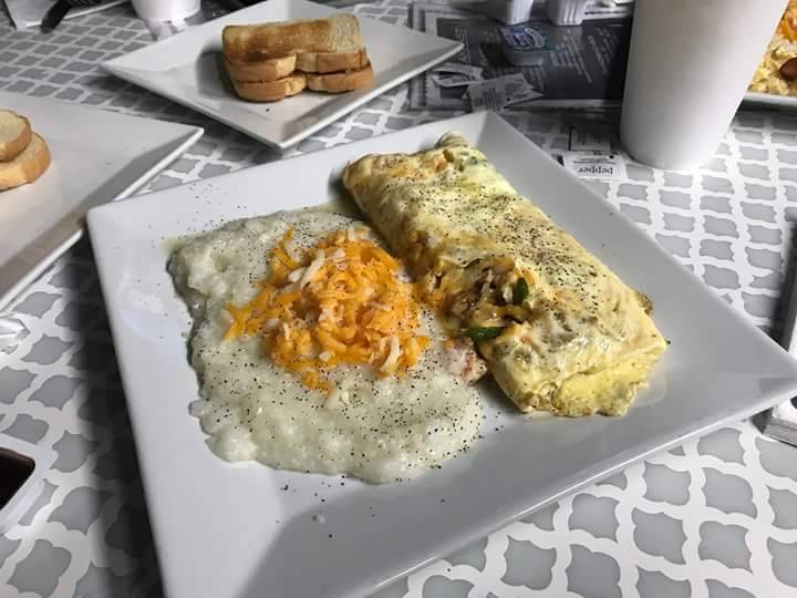 Cafe 904 Restaurant | restaurant | 5577 Ave B, Jacksonville, FL 32209, USA | 9045749990 OR +1 904-574-9990