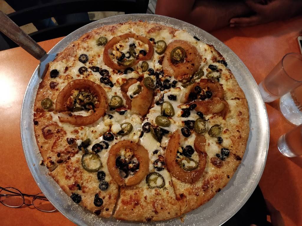 Krazy Karls Pizza and Sport Bar | meal delivery | 1124 W Elizabeth St, Fort Collins, CO 80521, USA | 9702242000 OR +1 970-224-2000