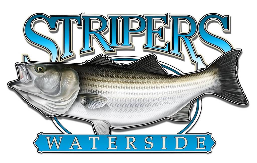 Stripers Waterside | restaurant | 333 Waterside Dr, Norfolk, VA 23510, USA | 7578374100 OR +1 757-837-4100