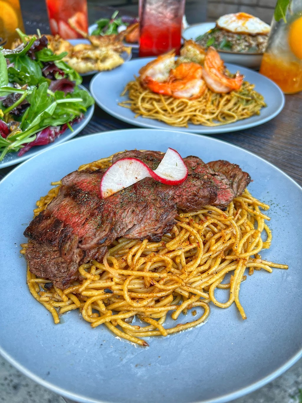 Lemon Sole | restaurant | 2466 E Chapman Ave, Fullerton, CA 92831, USA | 7147700970 OR +1 714-770-0970