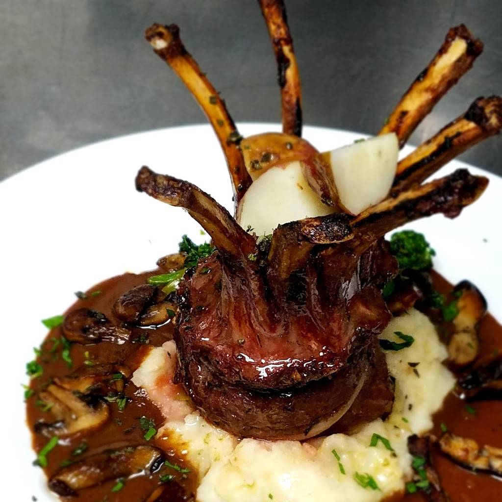 Zio Toto | restaurant | 8407 3rd Ave, Brooklyn, NY 11209, USA | 7182388042 OR +1 718-238-8042