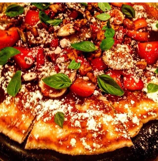 Niccolos Hillside Pizza | restaurant | 29113 S Western Ave, Rancho Palos Verdes, CA 90275, USA | 3108336440 OR +1 310-833-6440