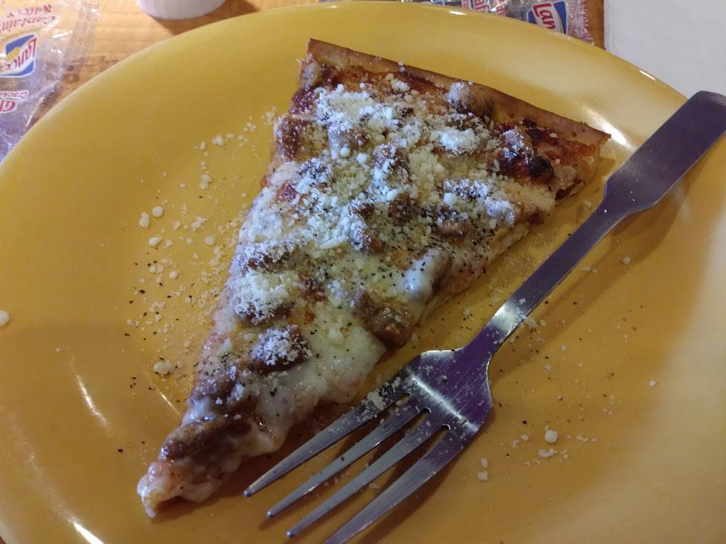 Mazzios Italian Eatery | meal delivery | 911 S Mill St, Pryor, OK 74361, USA | 9188250090 OR +1 918-825-0090