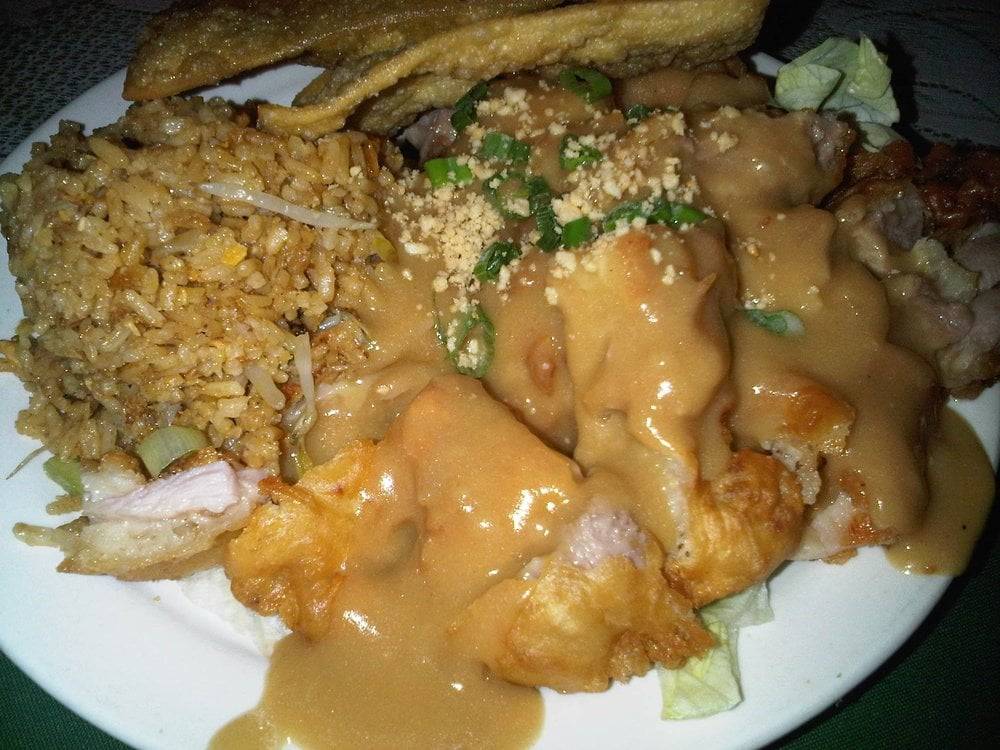 Cathay Imperial Chinese Restaurant | restaurant | 6501 Airline Dr, Metairie, LA 70003, USA | 5047338415 OR +1 504-733-8415