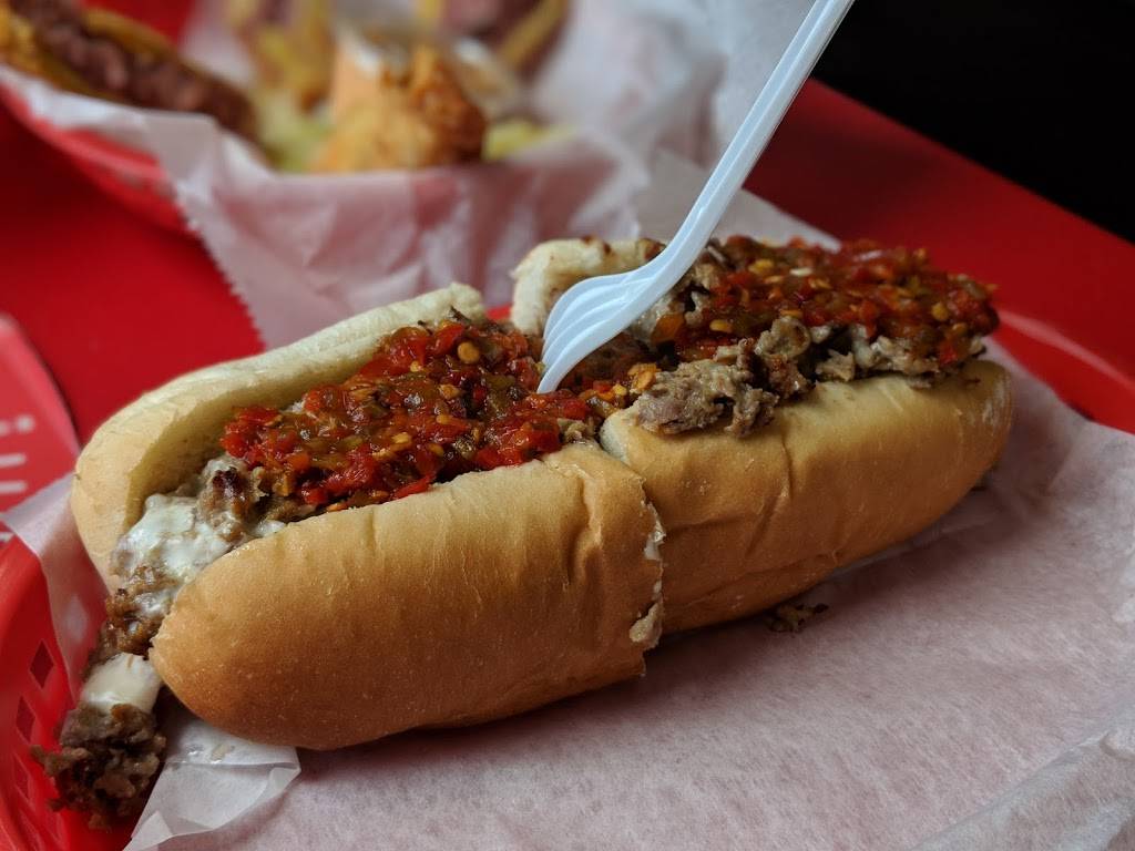 Leftys Famous Cheese Steak Hoagies Grill | restaurant | 4003 Carpenter Rd, Ypsilanti, MI 48197, USA | 7346777717 OR +1 734-677-7717