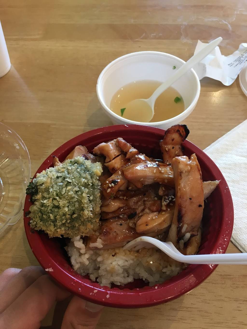 Maui Chicken & Poke | restaurant | 24631 Crenshaw Blvd, Torrance, CA 90505, USA | 3103250708 OR +1 310-325-0708