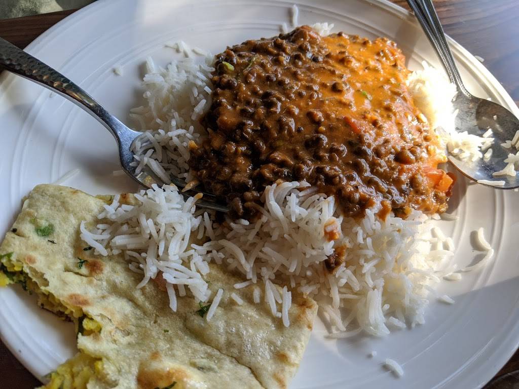 Namaste | restaurant | 35 E Main St, Los Gatos, CA 95030, USA | 4084425794 OR +1 408-442-5794