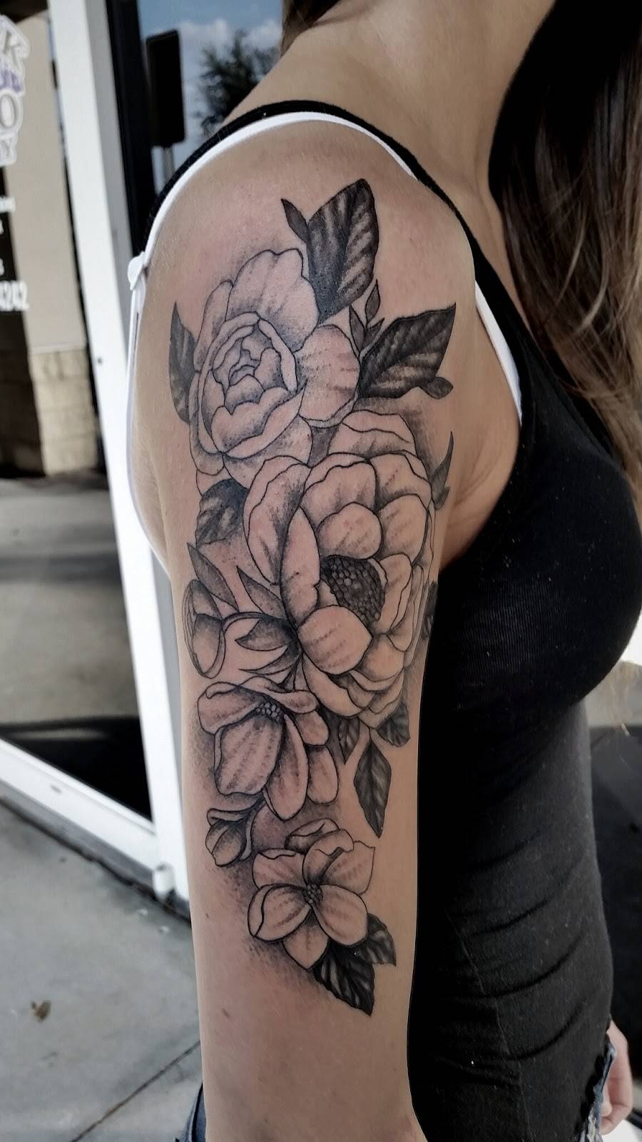 New York Tattoo Company | night club | 1480 NE Pine Island Rd Unit 1D, Cape Coral, FL 33909, USA | 2397724242 OR +1 239-772-4242