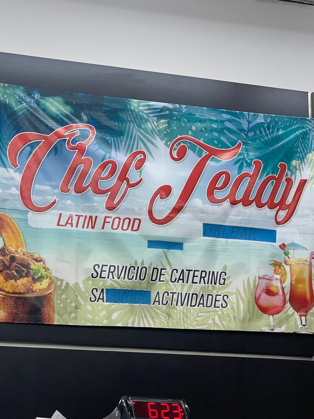 Chef Teddy | restaurant | 2901 Parkway Blvd, Kissimmee, FL 34747, USA | 4078407204 OR +1 407-840-7204