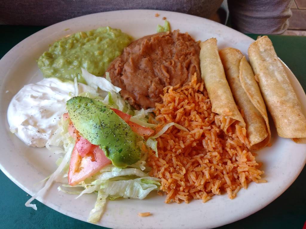 Taqueria Arandas | restaurant | 7055 W Military Dr, San Antonio, TX 78227, USA | 2106736707 OR +1 210-673-6707