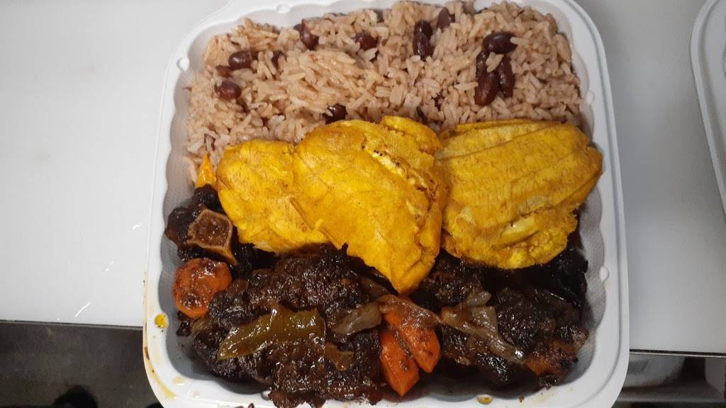 Anmwey Eatery | restaurant | 185 Howard Ave, Brooklyn, NY 11233, USA | 3474145667 OR +1 347-414-5667