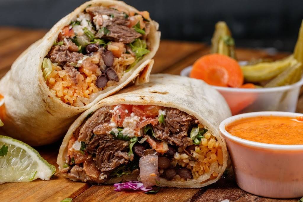 Hello Taco | restaurant | 25114 Grogans Mill Rd A, Spring, TX 77380, USA | 8328194639 OR +1 832-819-4639