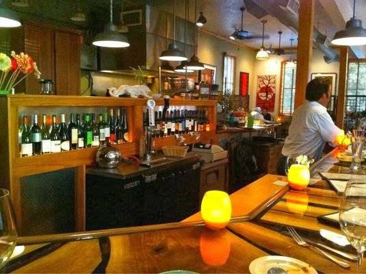 Mr. Helsinki Restaurant and Wine Bar | restaurant | 4164 Main St, Fish Creek, WI 54212, USA | 9208689898 OR +1 920-868-9898