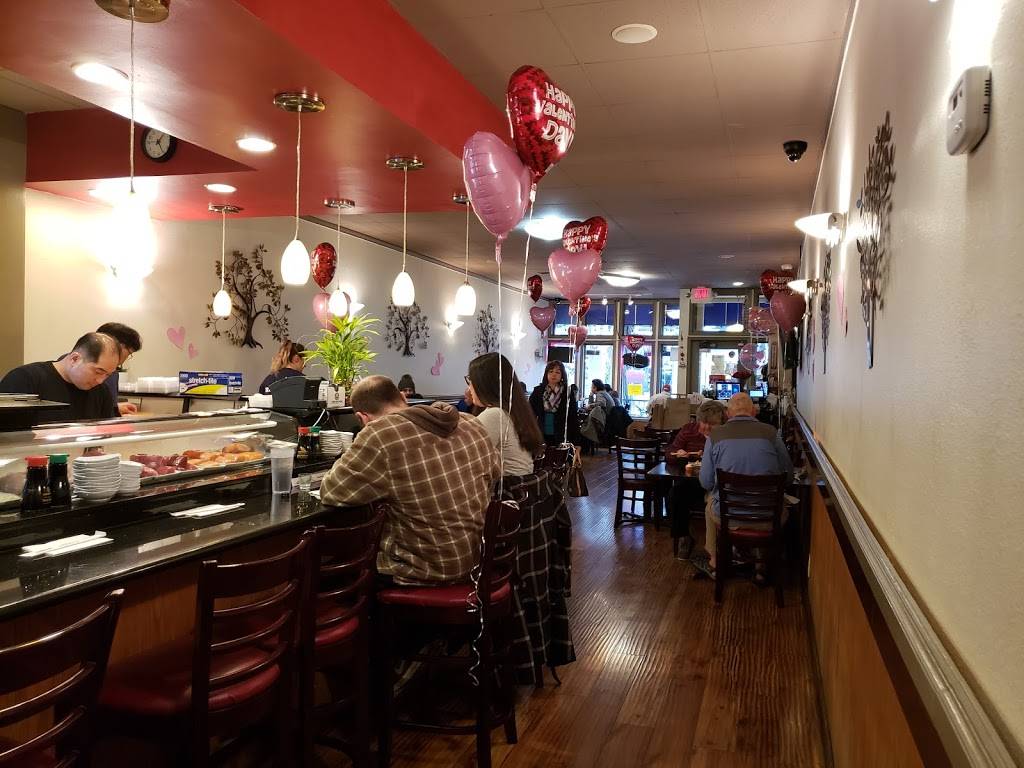 Roppongi Sushi | restaurant | 2206 First St, Livermore, CA 94550, USA | 9252459662 OR +1 925-245-9662