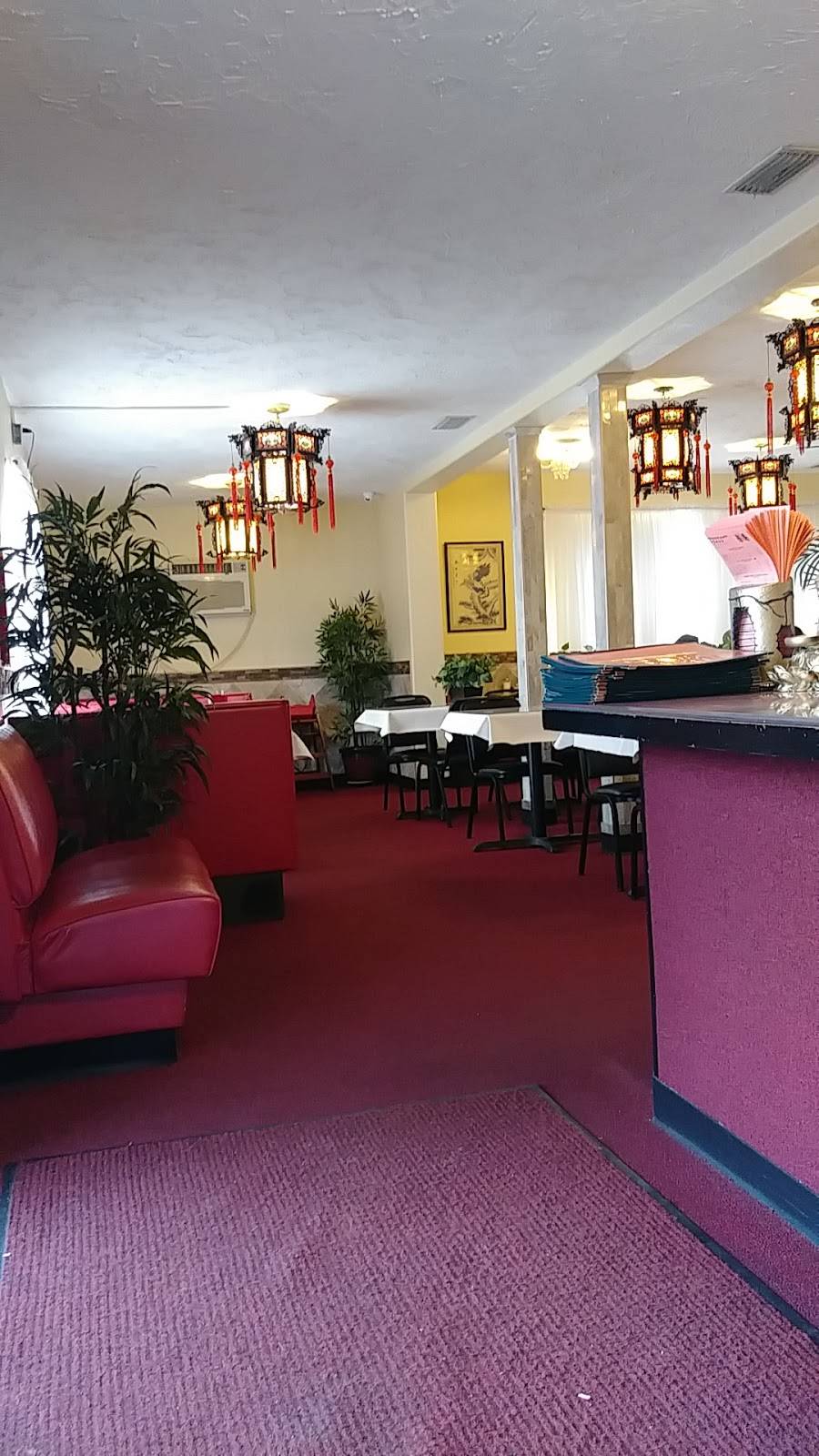 The Lantern Chinese Restaurant | restaurant | 3126 1st St, Bradenton, FL 34208, USA | 9417465450 OR +1 941-746-5450