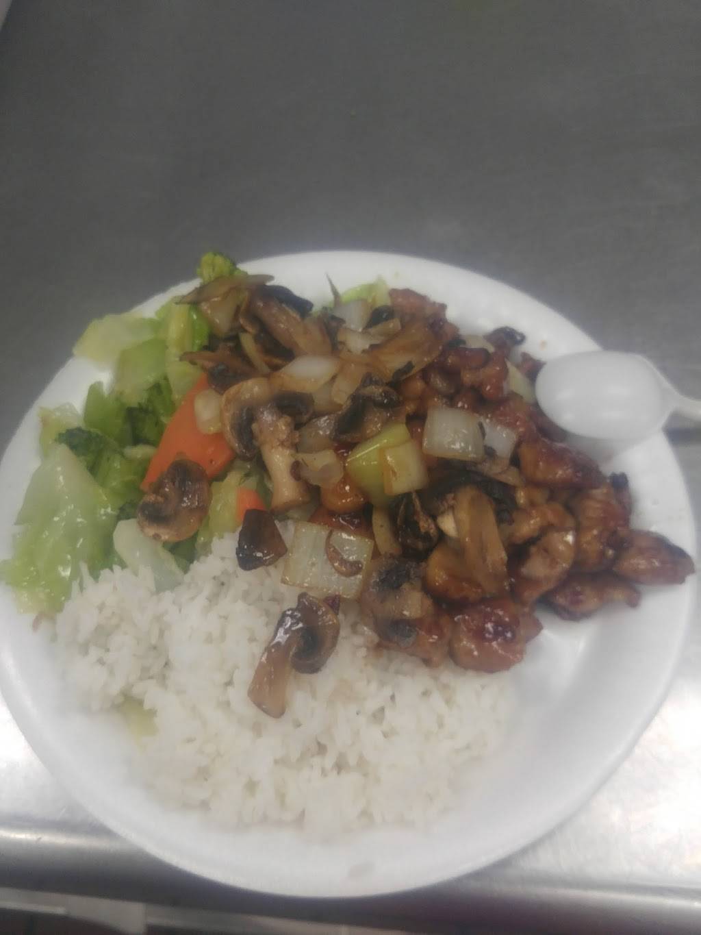 New Osaka Japan | restaurant | 3854 Peck Rd B, El Monte, CA 91732, USA | 6263508867 OR +1 626-350-8867