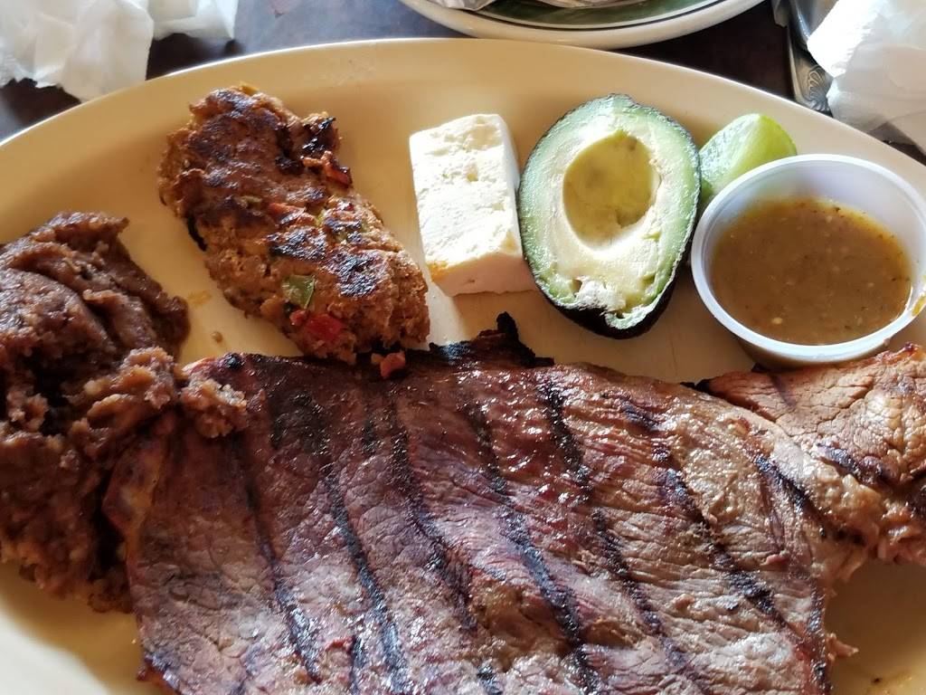 Salvadoreno Restaurant | restaurant | 720 N Main St, Las Vegas, NV 89101, USA | 7023853600 OR +1 702-385-3600