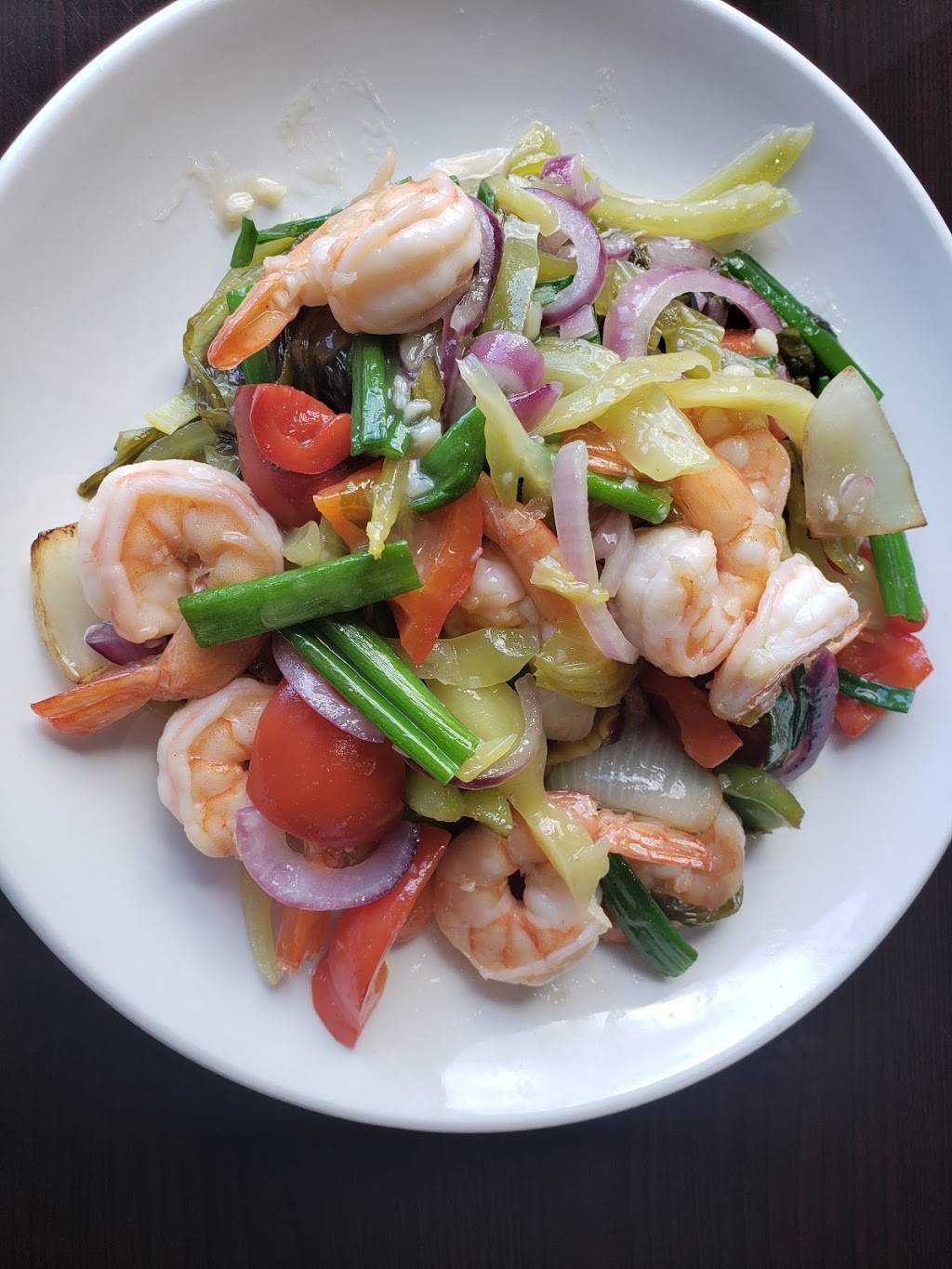 Pho Choice | restaurant | 184-22 Horace Harding Expy, Queens, NY 11365, USA | 7183216688 OR +1 718-321-6688