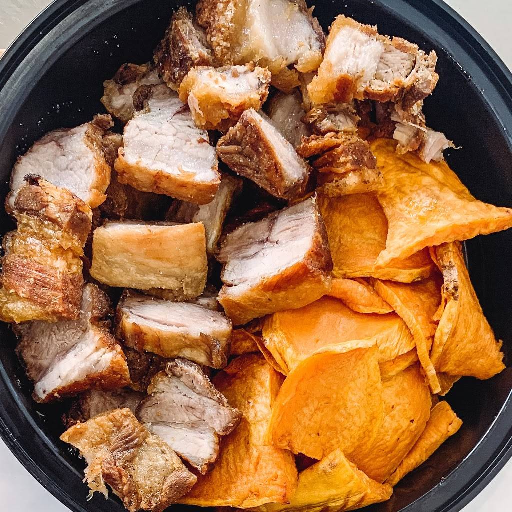 La Seleccion Peruvian Kitchen | restaurant | 108 Schuyler Ave, Kearny, NJ 07032, USA | 2014289447 OR +1 201-428-9447