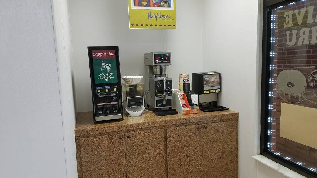 Best Donuts | restaurant | 1299 W Danforth Rd, Edmond, OK 73003, USA | 4052850008 OR +1 405-285-0008