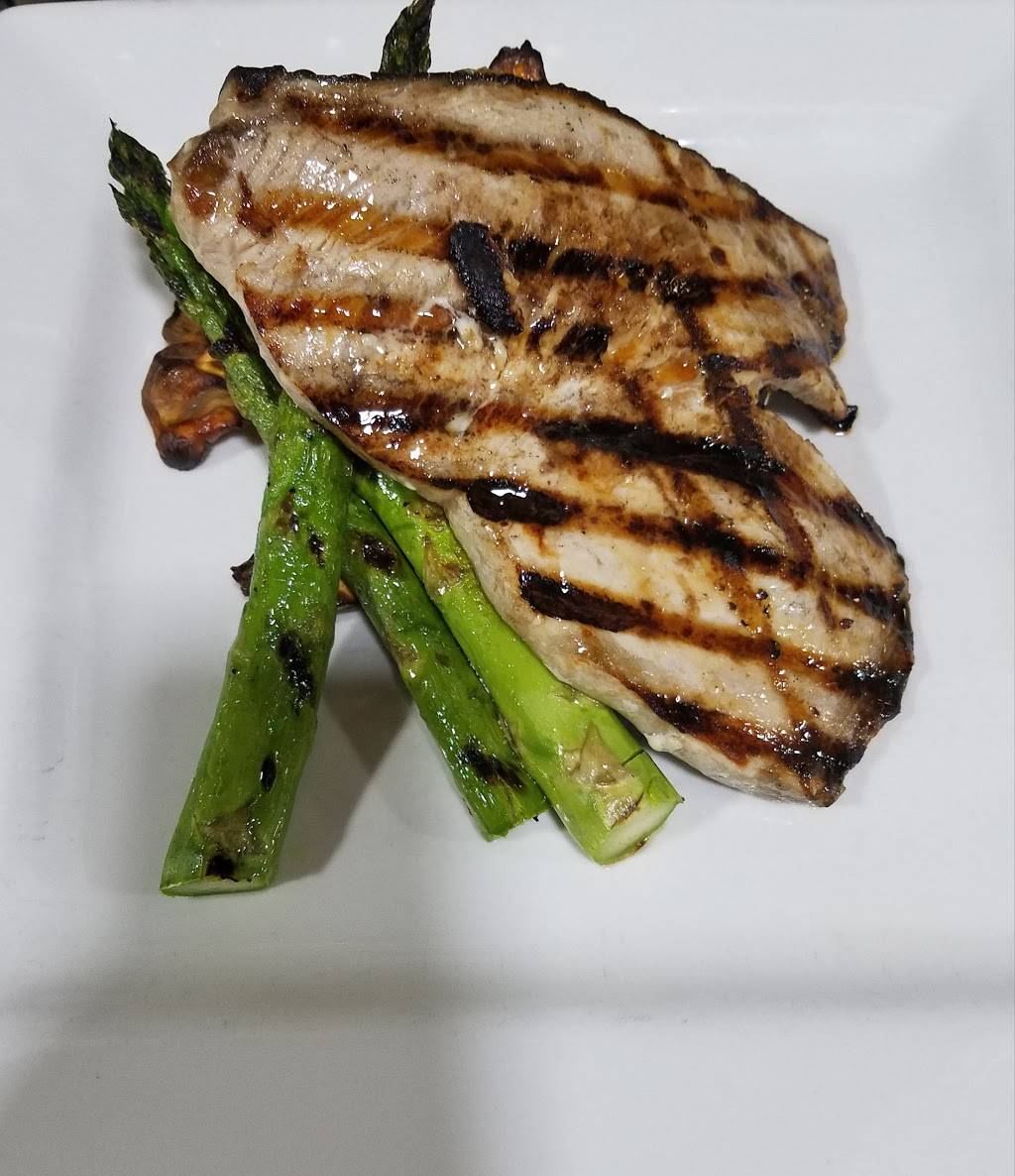 Half Moon Coffee & Grille Cafe | cafe | 50 N Main St, Wallingford, CT 06492, USA | 2032654571 OR +1 203-265-4571