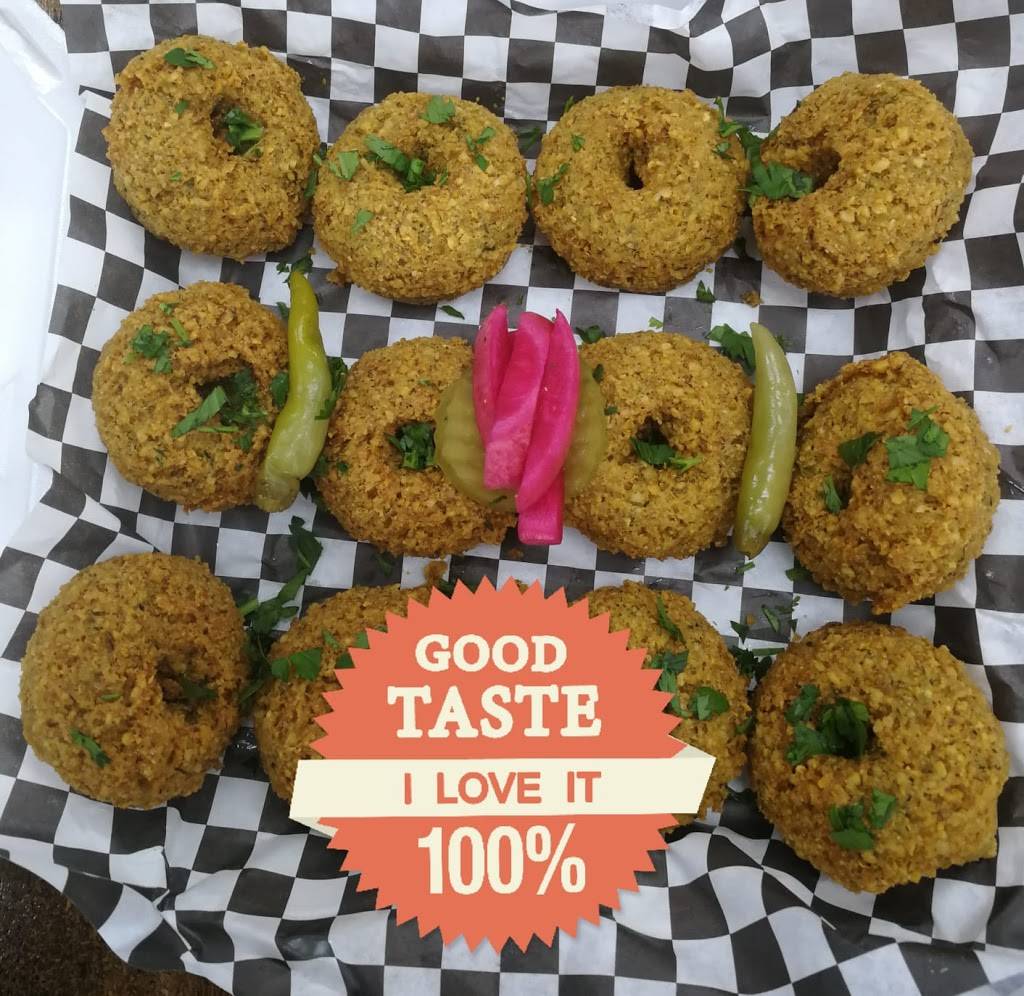 Chebaro Mediterranean Grill | restaurant | 12728 E Central Ave, Wichita, KS 67206, USA | 3164403359 OR +1 316-440-3359