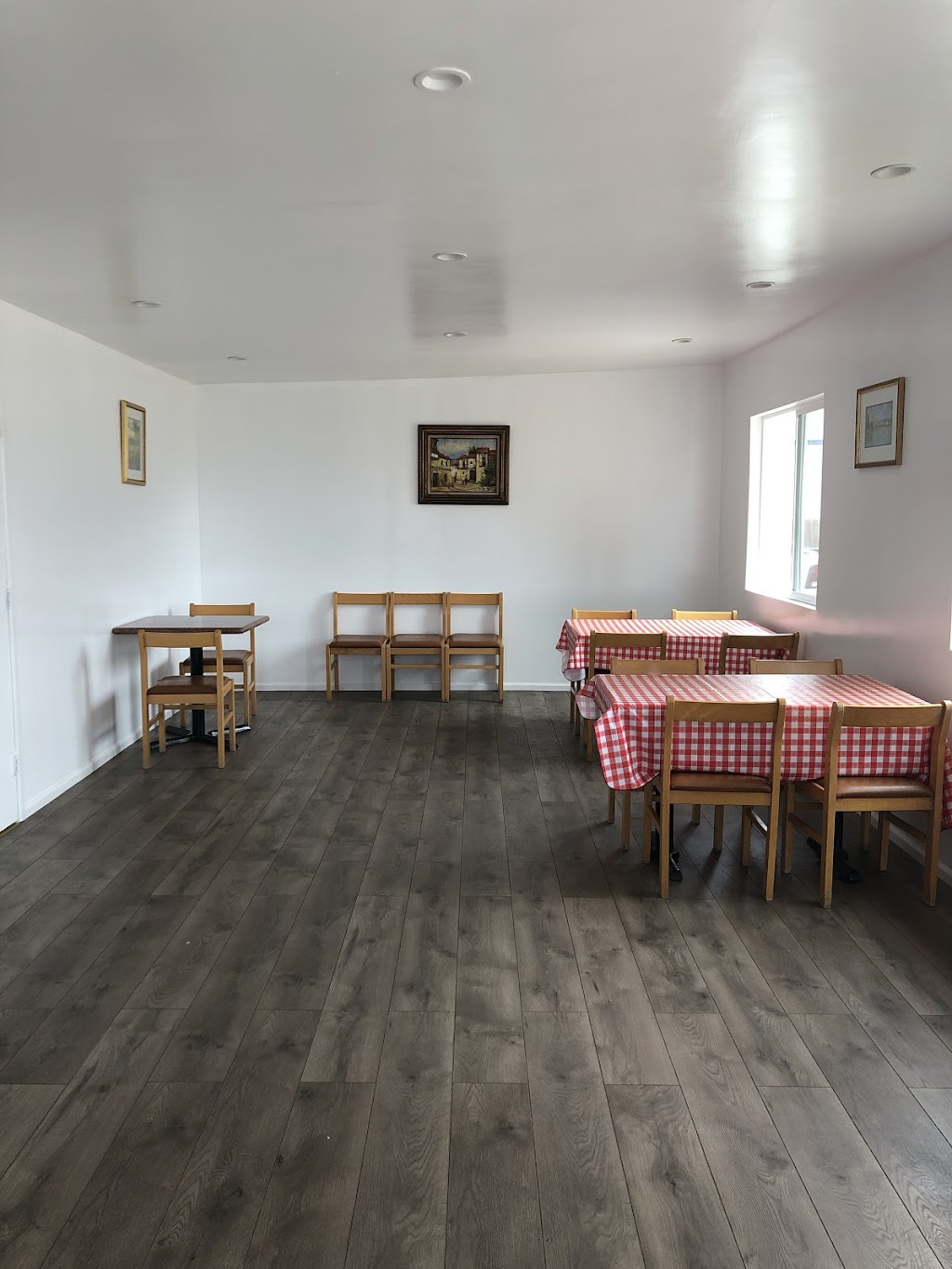 Arts BBQ | restaurant | 132 E Washington Blvd, Crescent City, CA 95531, USA | 7074601691 OR +1 707-460-1691