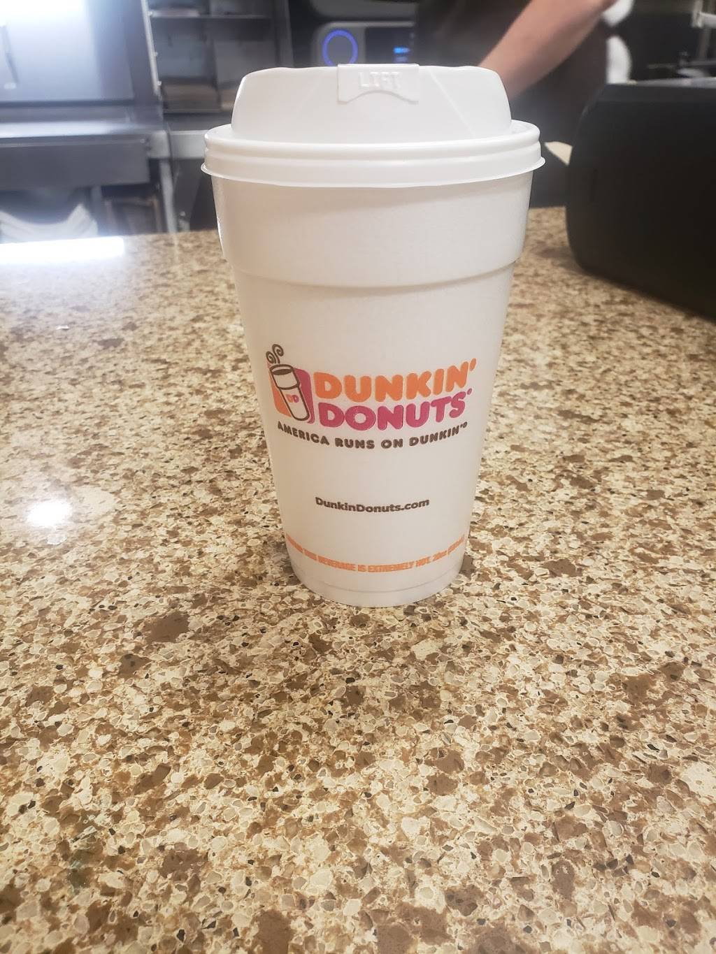 Dunkin Donuts | cafe | 51 Main St, Ogdensburg, NJ 07439, USA | 9738231950 OR +1 973-823-1950