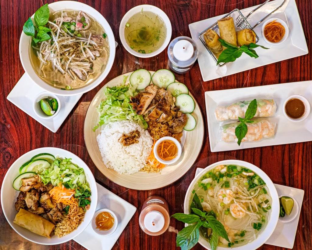 PHO VIET USA | restaurant | 333 H St NE, Washington, DC 20002, USA | 2026216388 OR +1 202-621-6388
