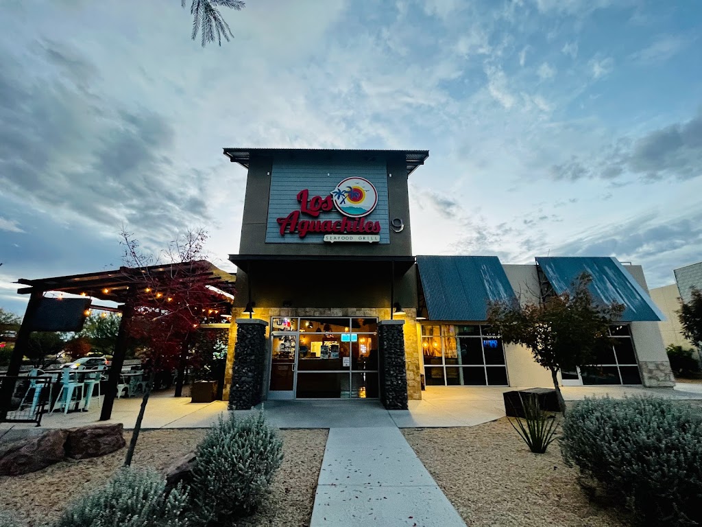 Los Aguachiles | restaurant | 7470 Cimarron Market Ave, El Paso, TX 79911, USA | 9152342921 OR +1 915-234-2921