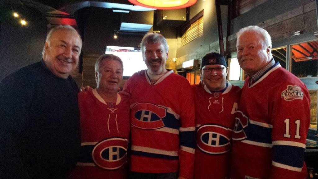 Capri Bar-Série | restaurant | 2687 Rue Wellington, Montréal, QC H3K 1X8, Canada | 5149350228 OR +1 514-935-0228