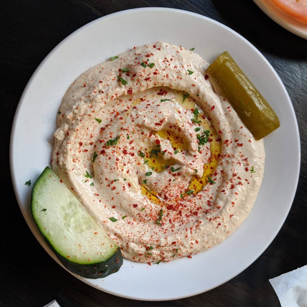 Zayna Mediterranean Restaurant | restaurant | 1138 N Belvedere Ave, Tucson, AZ 85712, USA | 5208814348 OR +1 520-881-4348