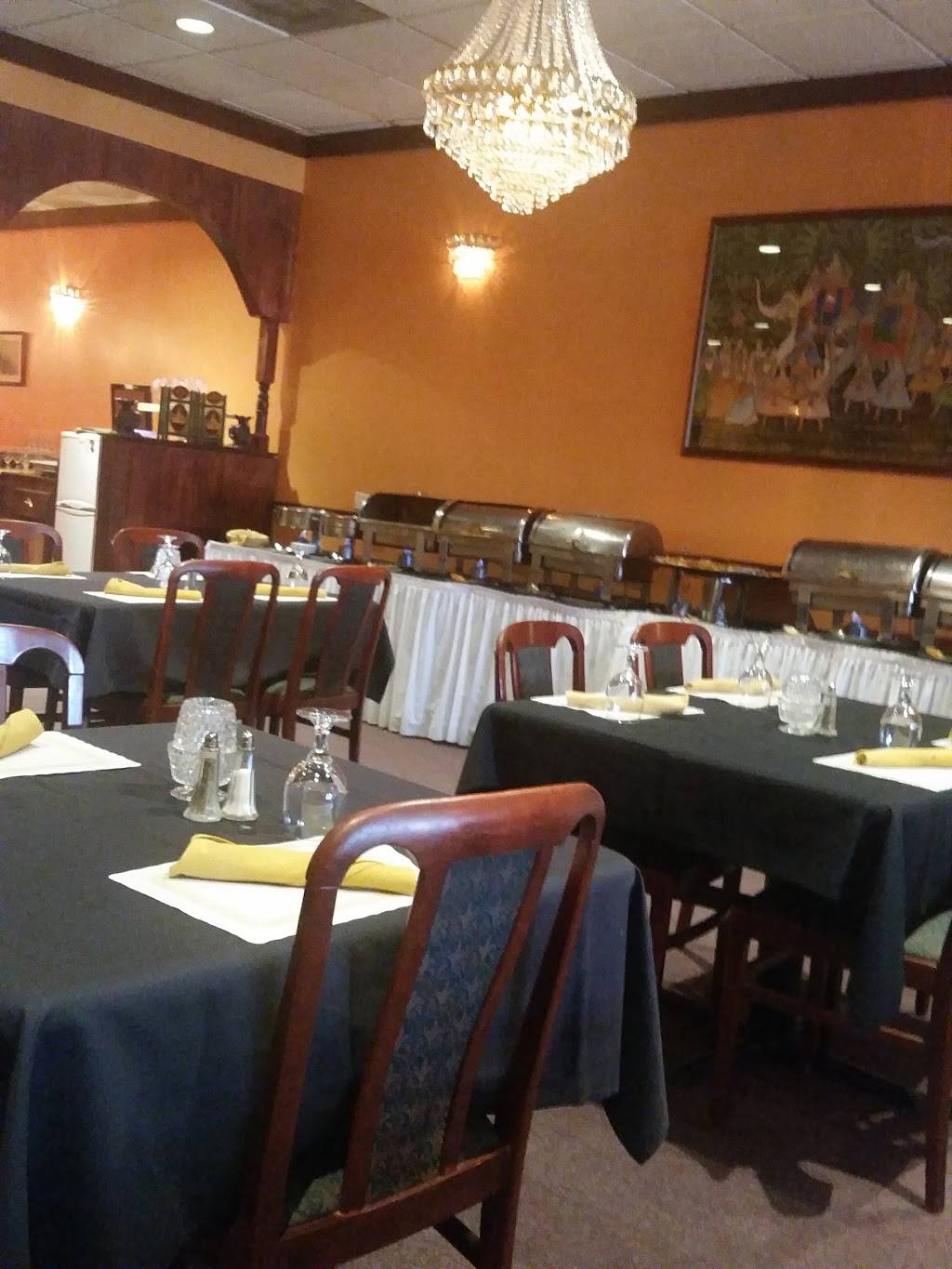 India Palace | restaurant | 35 Cranbrook Rd, Cockeysville, MD 21030, USA | 4106286800 OR +1 410-628-6800