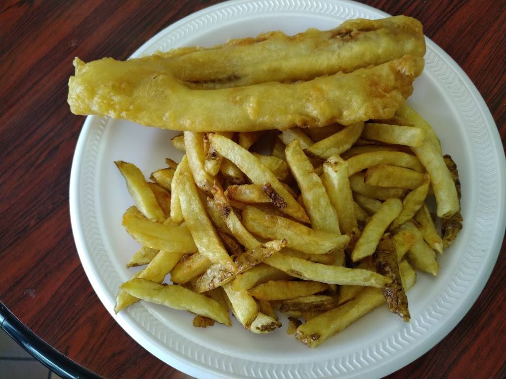 Harbour Fish And Chips | restaurant | 3034 Don Mills Rd E, North York, ON M2J 3B6, Canada | 4164922822 OR +1 416-492-2822