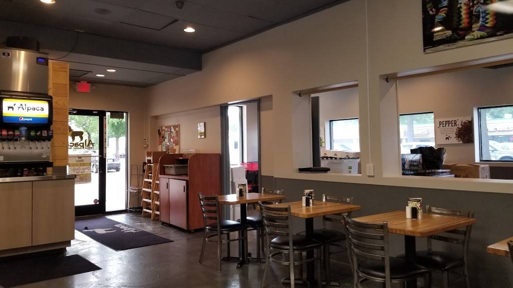 Alpaca Peruvian Charcoal Chicken | restaurant | 4614 Capital Blvd, Raleigh, NC 27604, USA | 9197130000 OR +1 919-713-0000