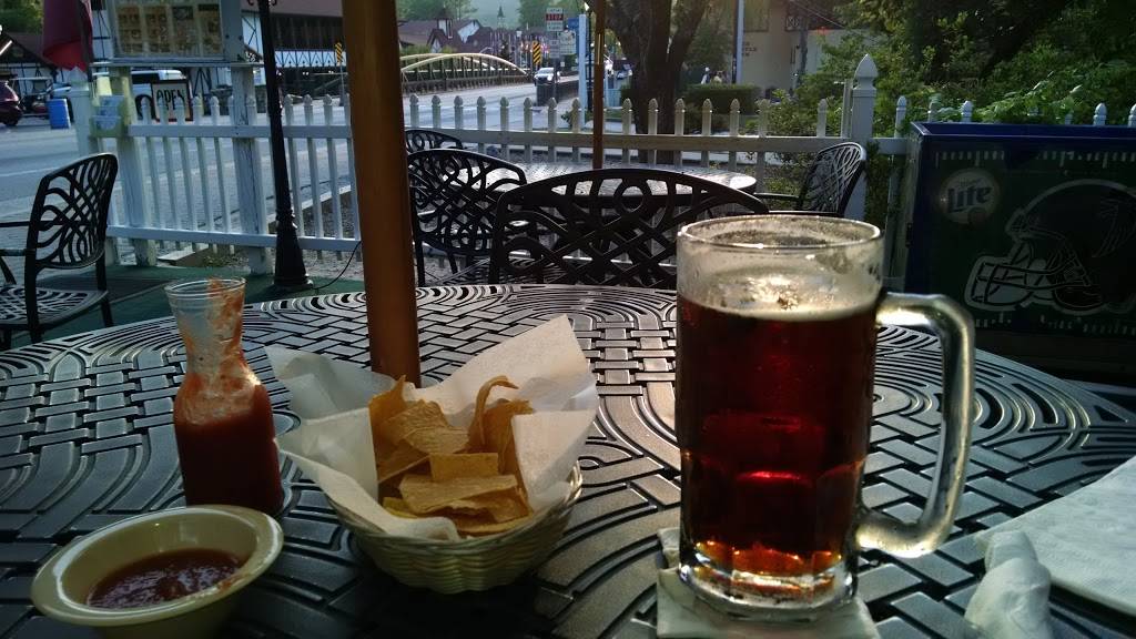 La Cabana Express | restaurant | 8520 S Main St, Helen, GA 30545, USA | 7068788412 OR +1 706-878-8412