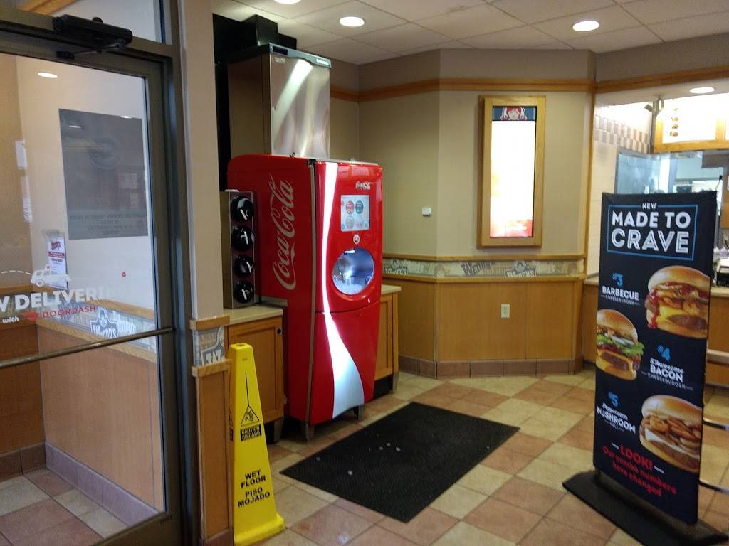 Wendys | restaurant | 3530 8th St SW, Altoona, IA 50009, USA | 5159570373 OR +1 515-957-0373