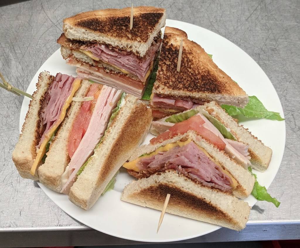 Korner Perk | restaurant | 101 Broadway, Tillsonburg, ON N4G 3P5, Canada | 5194094400 OR +1 519-409-4400