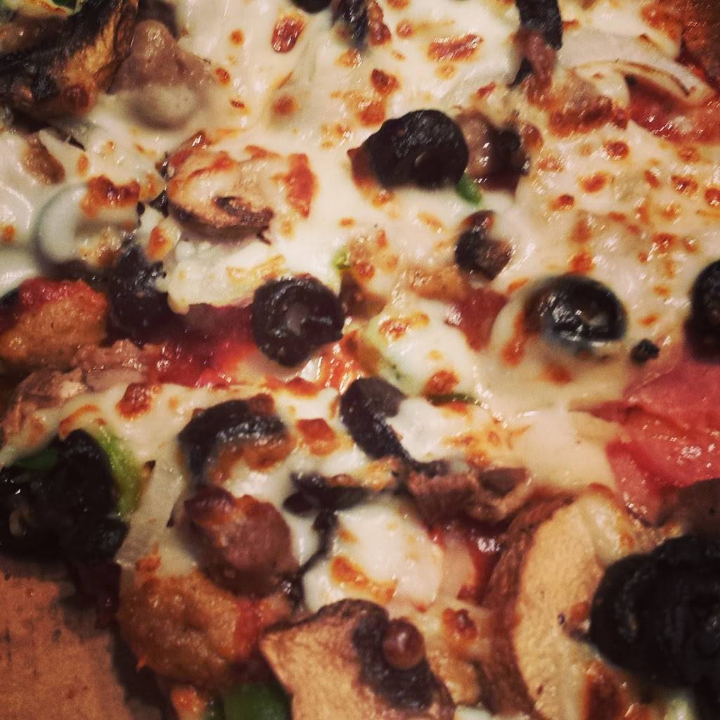 Dominos Pizza | meal delivery | 1717 Christy Dr, Jefferson City, MO 65101, USA | 5736348444 OR +1 573-634-8444