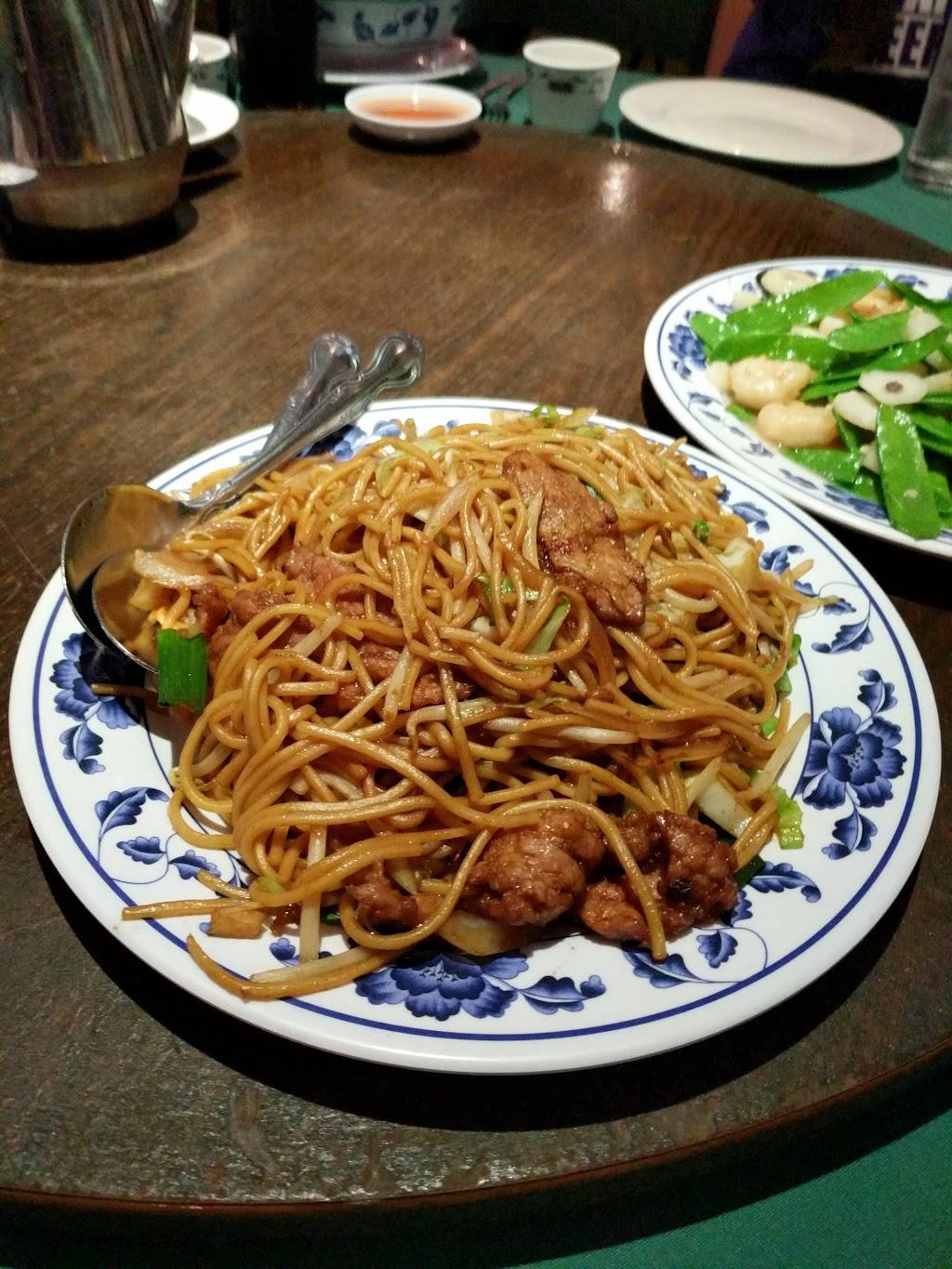 Mandarin King | restaurant | 17092 Devonshire St, Northridge, CA 91325, USA | 8183668999 OR +1 818-366-8999