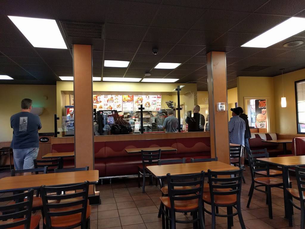 KFC | restaurant | 198 W Shaw Ave, Clovis, CA 93612, USA | 5592993940 OR +1 559-299-3940